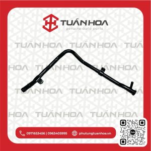 Ống nước sắt thân máy Hyundai Porter II 2006 đến 2009