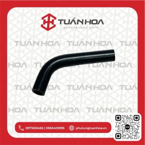 Ống cổ hút turbo cao su Hyundai Solati