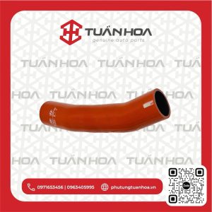 Ống cao su két turbo Hyundai Mighty Ex8