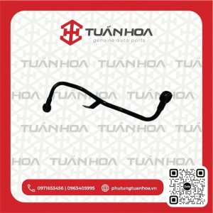 Ống nước tyo lên turbo Kia Bongo III