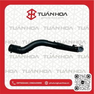 Ống gió vào bầu lọc gió Hyundai Porter II máy cơ