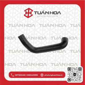 Ống cao su két nước dưới Hyundai Grand Starex