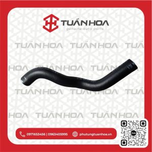Ống cao su két nước trên Hyundai Grand Starex