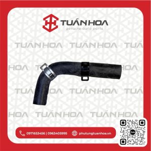 Ống sắt vào turbo Hyundai Porter II 2012 4A850