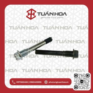 Ốc chốt gông phanh Kia 1T4 LH ( trái )