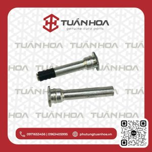 Ốc chốt gông phanh Hyundai Porter II trắng