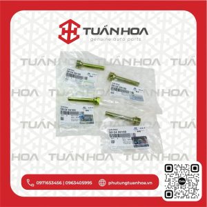 Ốc chốt gông phanh Hyundai Solati A