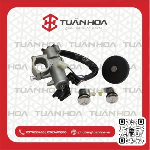 Ổ khoá điện Kia 1T4