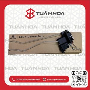 Ổ khoá đề Hyundai Porter 1T97