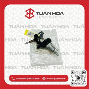 Khoá cốp Hyundai County