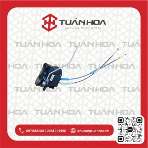 Ổ ngậm khoá cửa trước Kia Bongo III - K200 - K250 RH ( phải )