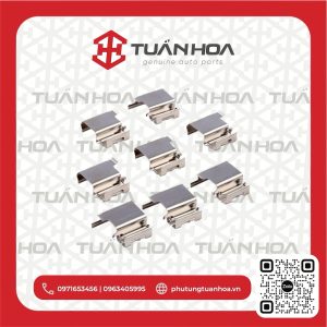 Nẹp gông phanh Kia K2700 - K190