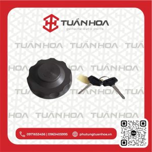 Nắp thùng dầu Hyundai 15T - HD160 - HD170 - HD250 - HD260 - HD270 - HD700 - HD1000