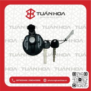 Nắp thùng dầu Kia K200 - K250