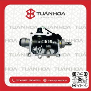 Nắp hộp số Hyundai Porter II 6 lỗ