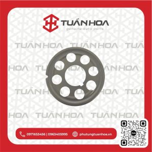 Mặt bích cam 7 lỗ Hyundai Porter 1T97 - Starex