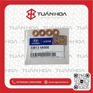 Long đen kim phun Hyundai Porter II có rãnh