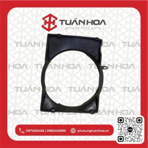 Lồng quạt két nước Kia Frontiner K125