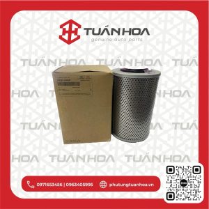 Lọc dầu Hyundai 24T dài