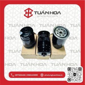 Lọc nhiên liệu Hyundai Porter II - HD45 - HD65 - HD72 - HD78
