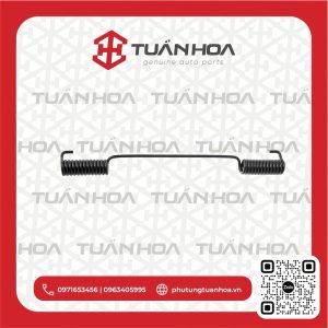 Lò xo phanh Hyundai 2T5