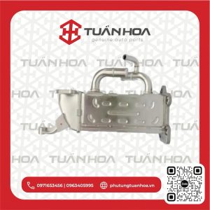 Két khí thải Hyundai Mighty Ex8 D4CC