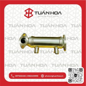 Két khí thải Hyundai Porter II máy cơ