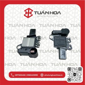 Ic tiết chế máy phát Hyundai Solati