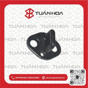 Ghết cửa Hyundai Porter II