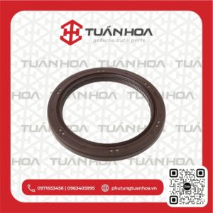 Phớt đầu trục cơ Hyundai Porter II - Solati
