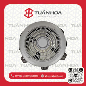 Hộp quạt dàn lạnh nóc Hyundai Solati