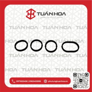 Phớt tròn két sinh hàn Hyundai Solati - Porter II