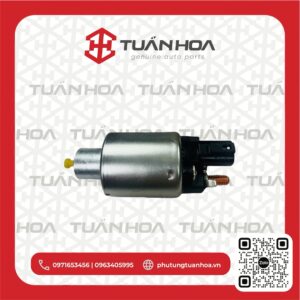 Rơ le đề Hyundai Solati