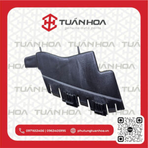 Tay bắt trên ba đờ xốc trước Hyundai Solati RH ( phải )
