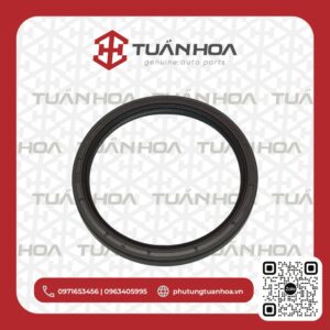Phớt đuôi trục cơ Hyundai Porter 1T97 - Starex - Porter II máy cơ 80x96x9