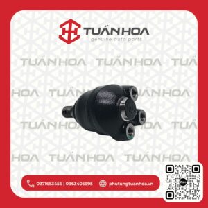 Rô tuyn đứng trên 3 tai Hyundai Porter II