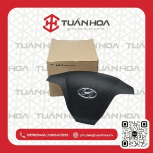 Túi khí trước mặt vô lăng Hyundai Solati
