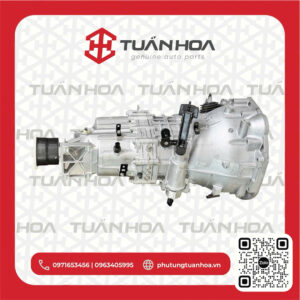 Hộp số Hyundai Porter II đời cao - Kia K250 - K200 - Thaco