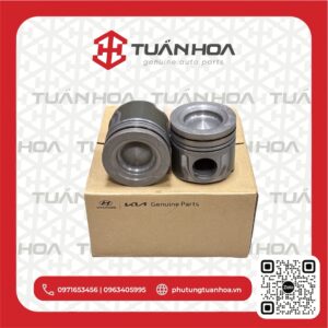 Piston Hyundai Porter II máy 133