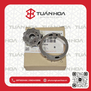 Ruột bơm trợ lực lái Hyundai Porter 1T97 - Starex - 2T5