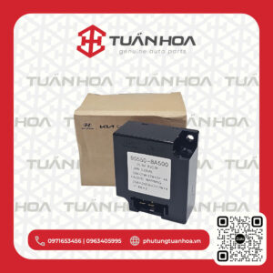 Rơ le xi nhan Hyundai 15T