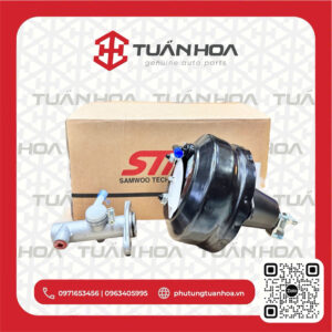Bầu tổng côn Hyundai EX8 bản thiếu không ty
