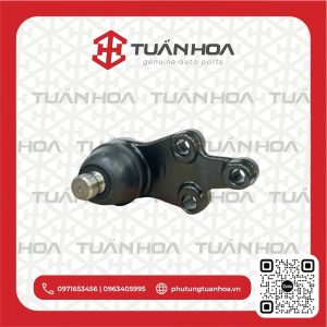 Rô tuyn trục 3 lỗ Hyundai Grand Starex