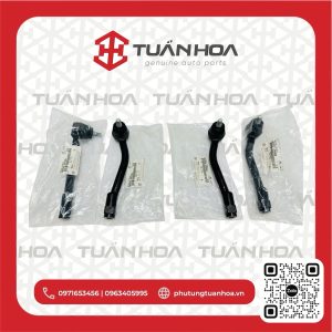 Rô tuyn lái ngoài Hyundai Grand Starex LH ( trái )