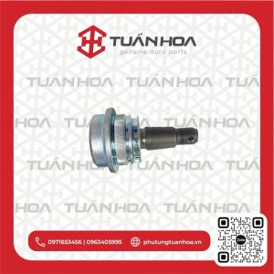 Rô tuyn đứng dưới tròn Hyundai Porter II