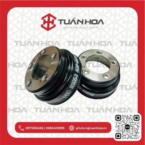 Tăng bua phanh chân Hyundai 1T97