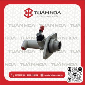 Tổng côn Hyundai County