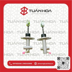 Tổng côn trên Daewoo Nubira 2.0