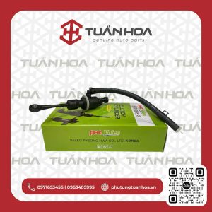 Tổng côn trên Hyundai Avante - Hyundai Elantra