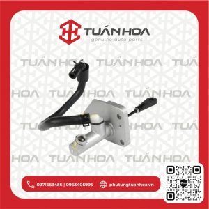 Tổng côn trên Hyundai Sonata